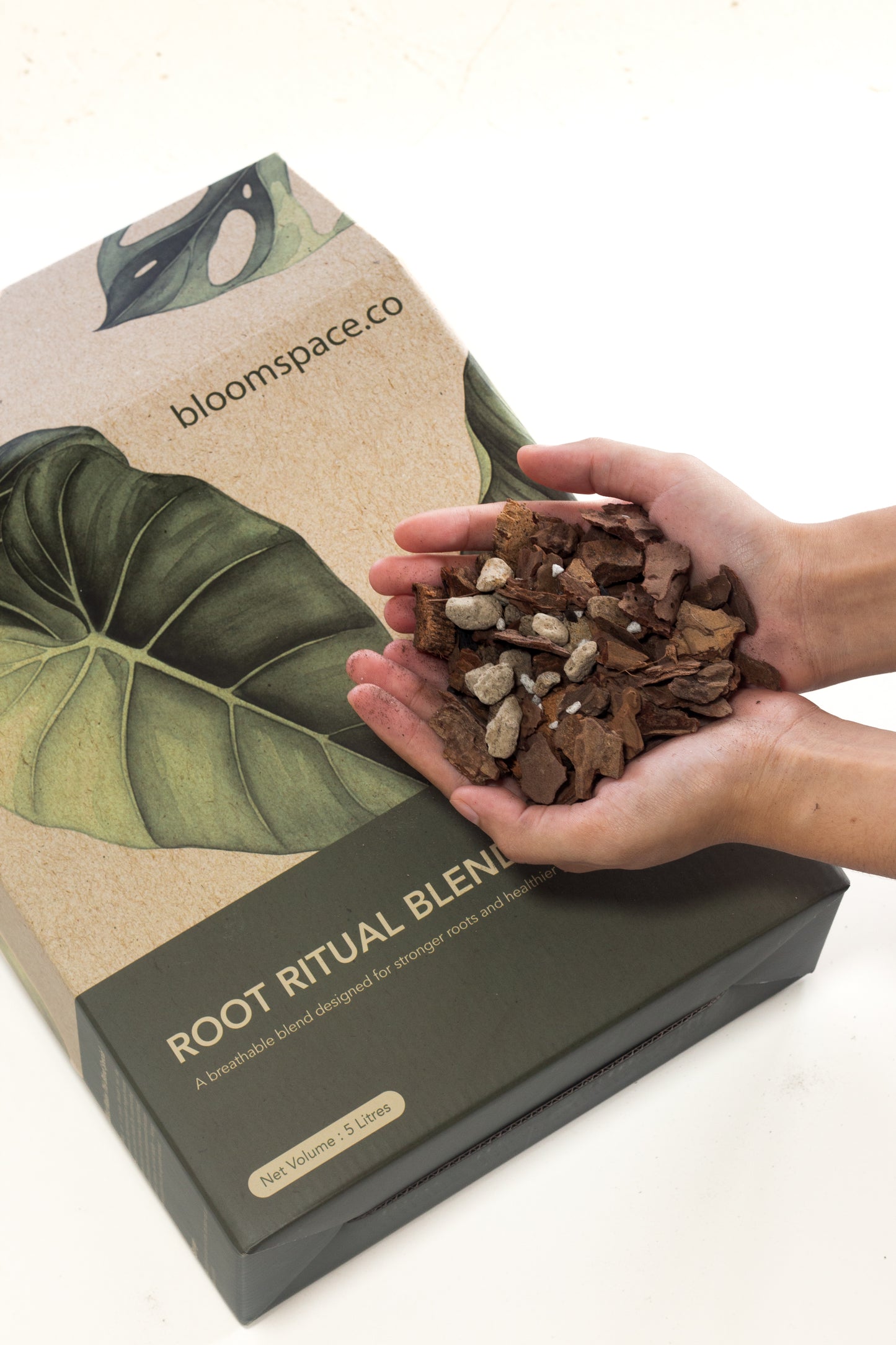 Root Ritual Blend