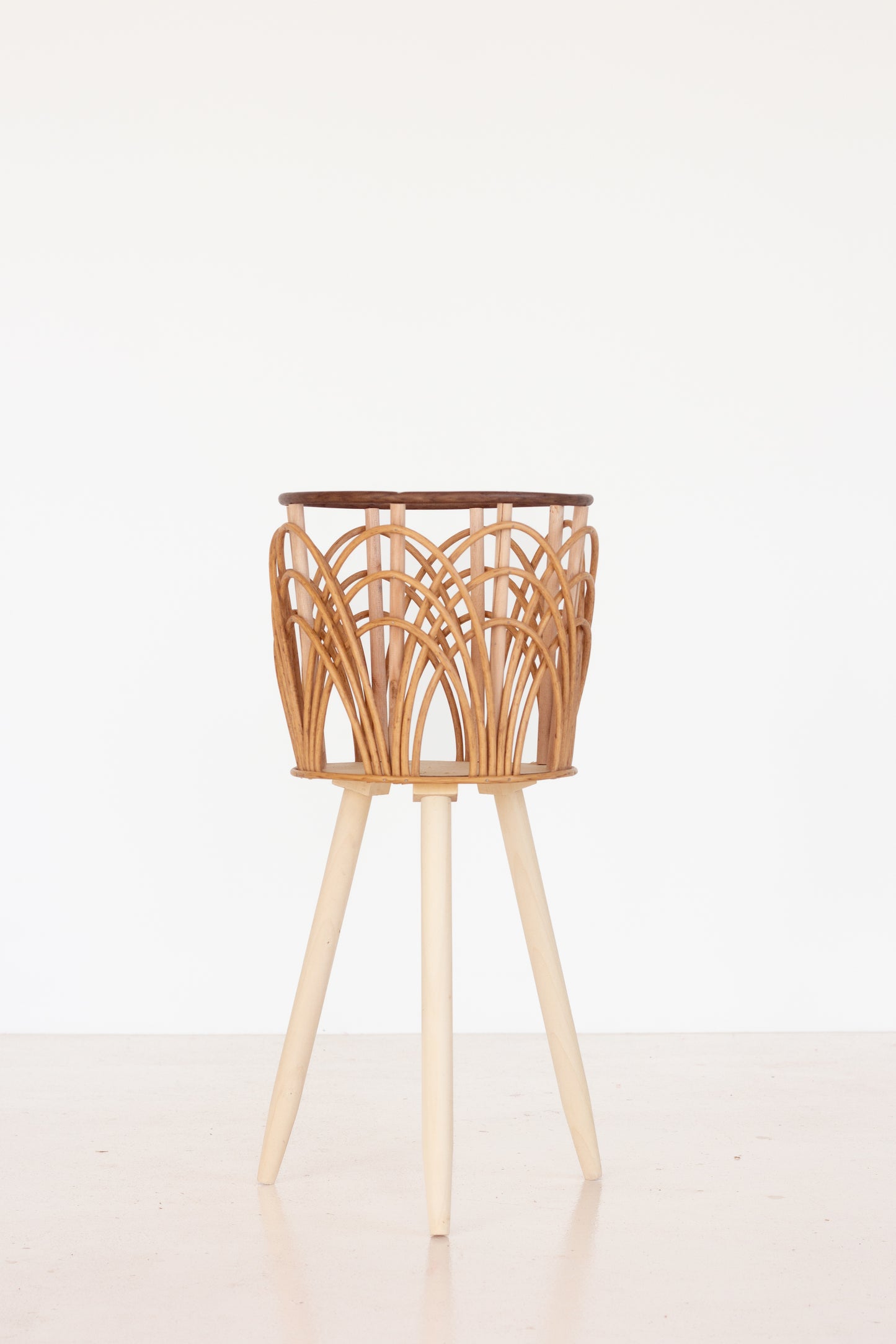 Ella Basket Stand