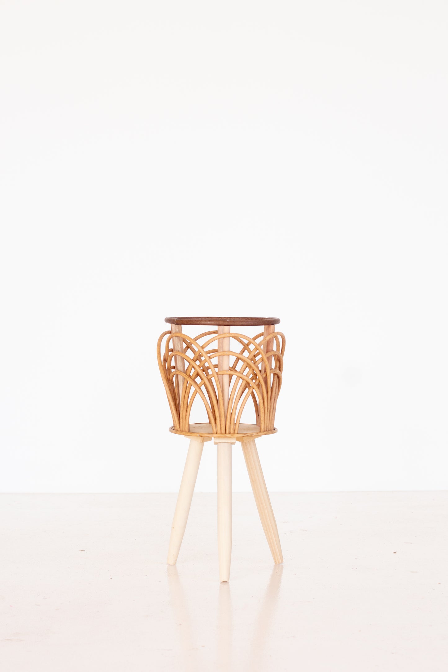 Ella Basket Stand