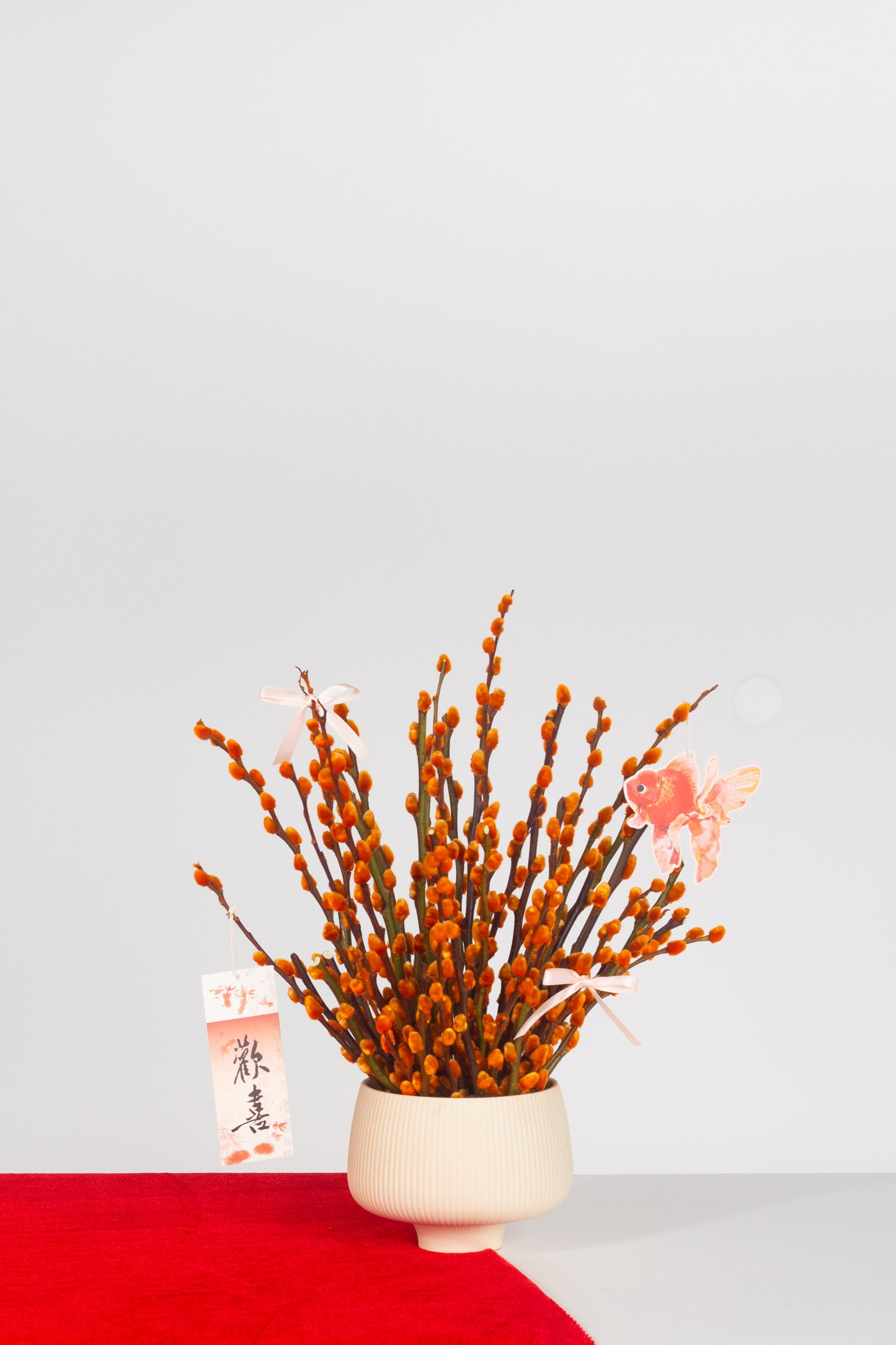 Tangerine Willow