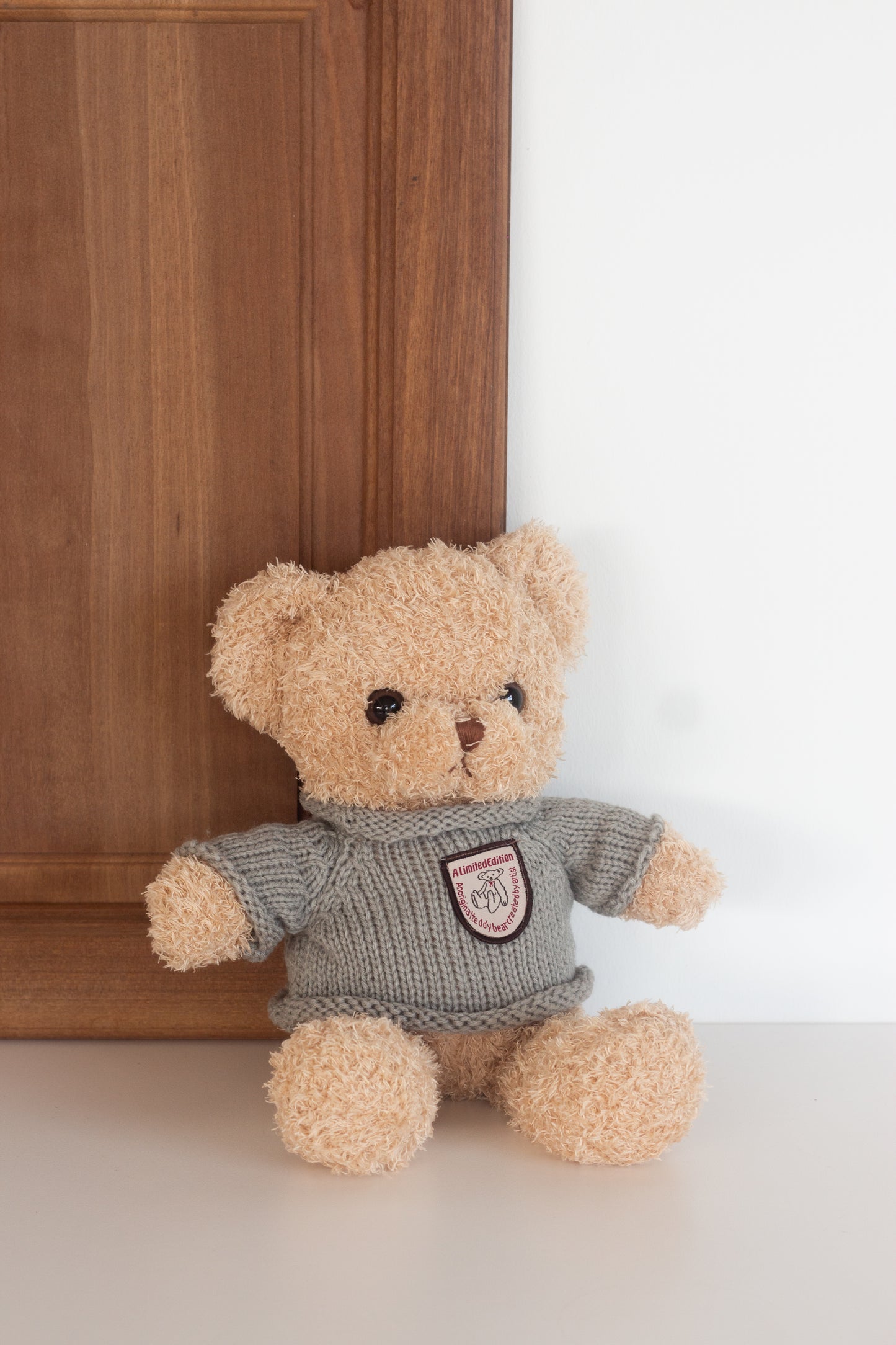 Smart Teddy