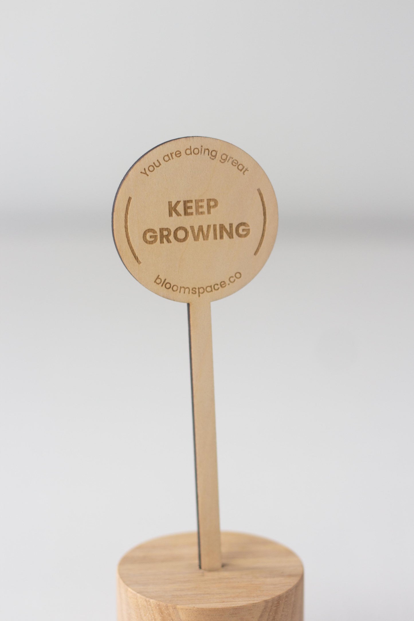 Plant Topper