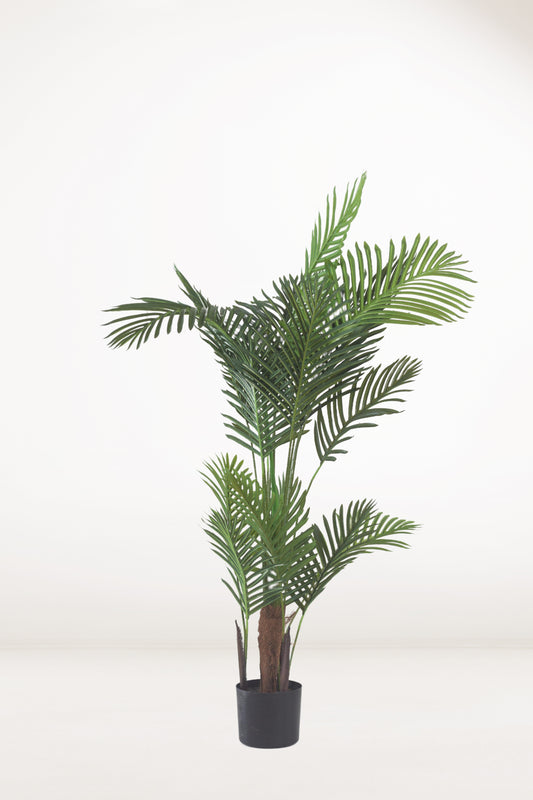Faux Areca Palm