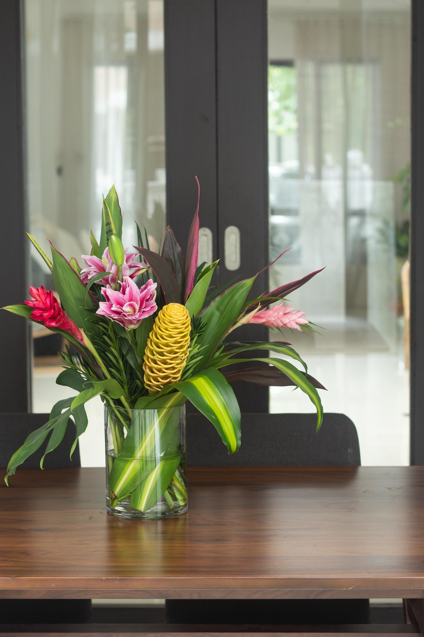 Wild Ginger Bouquet