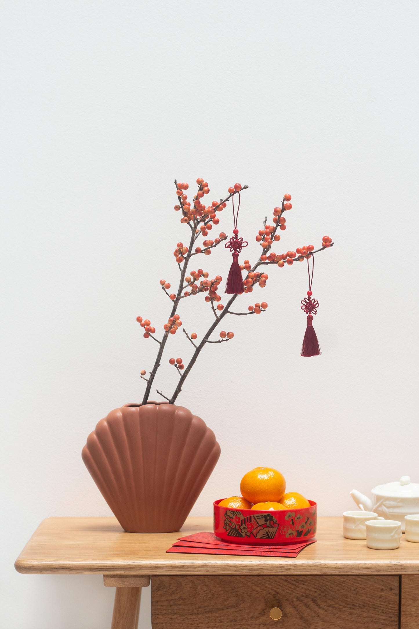Berry Blossom