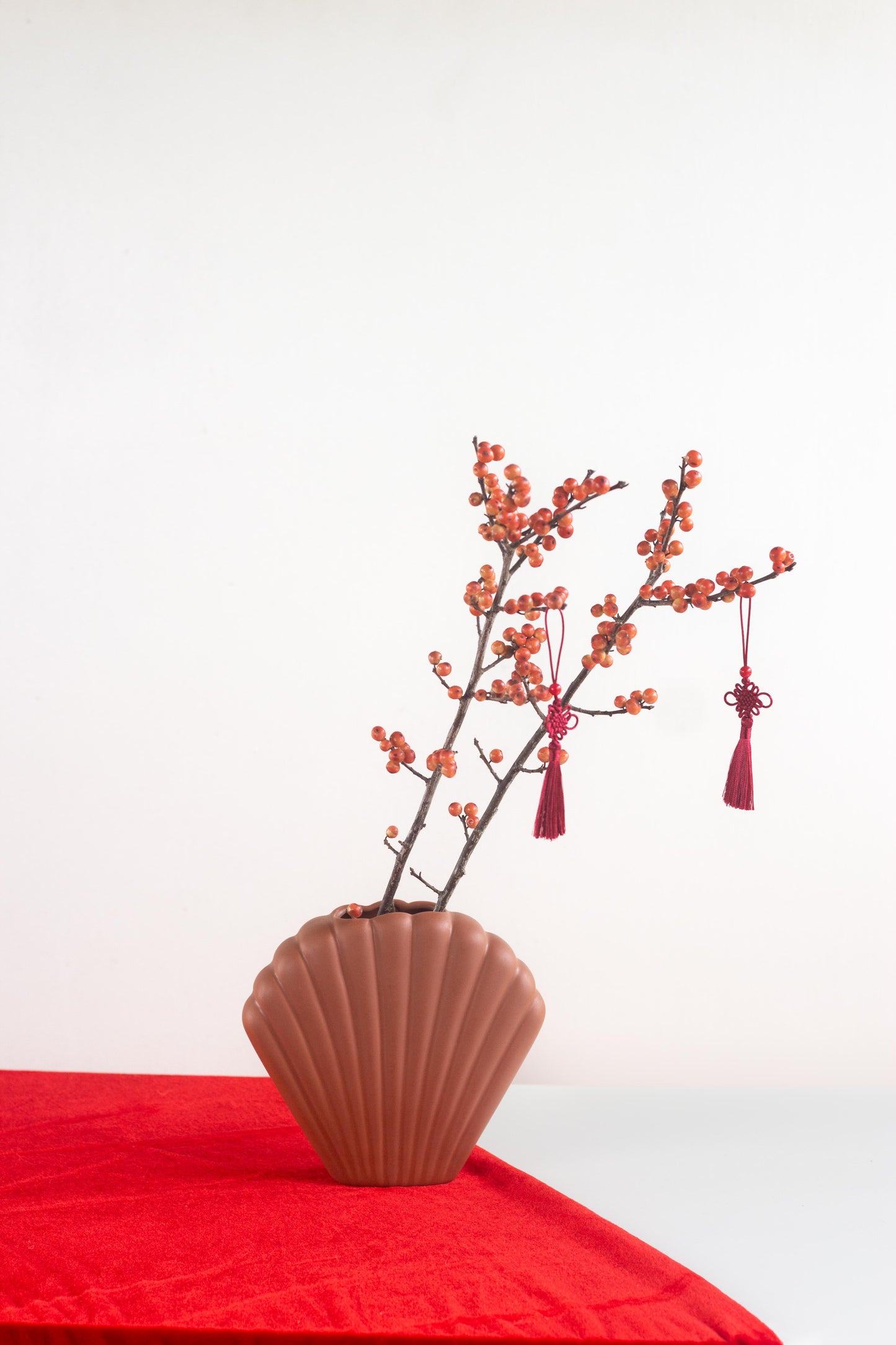 Berry Blossom