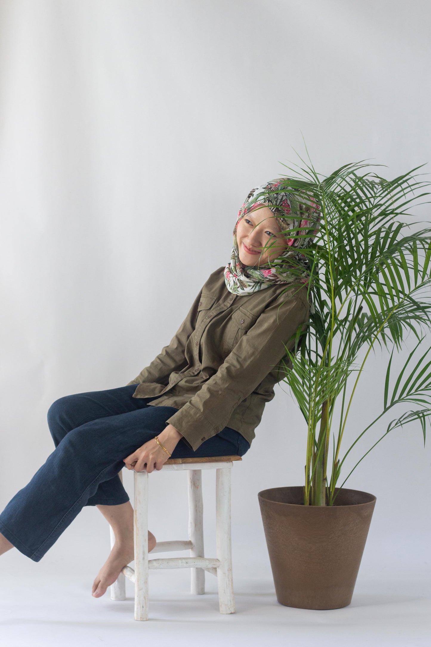 Areca Palm