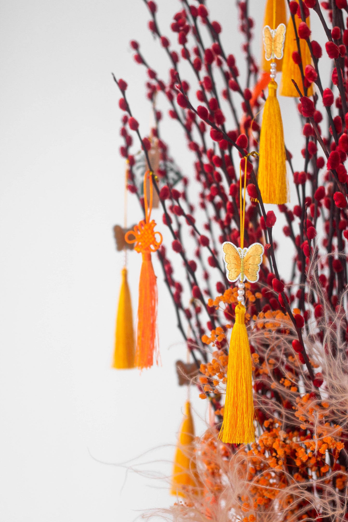 Grand Luxe Willow (Preorder)