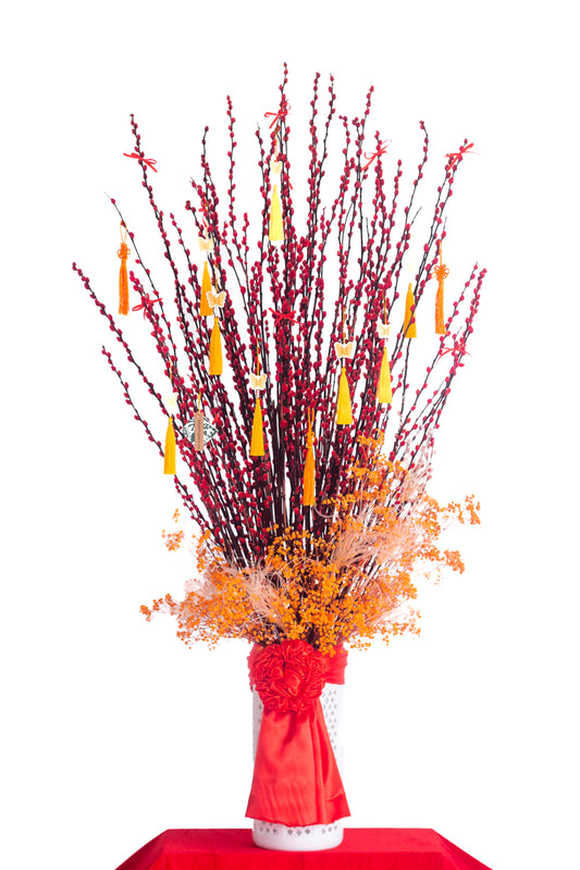 Grand Luxe Willow (Preorder)