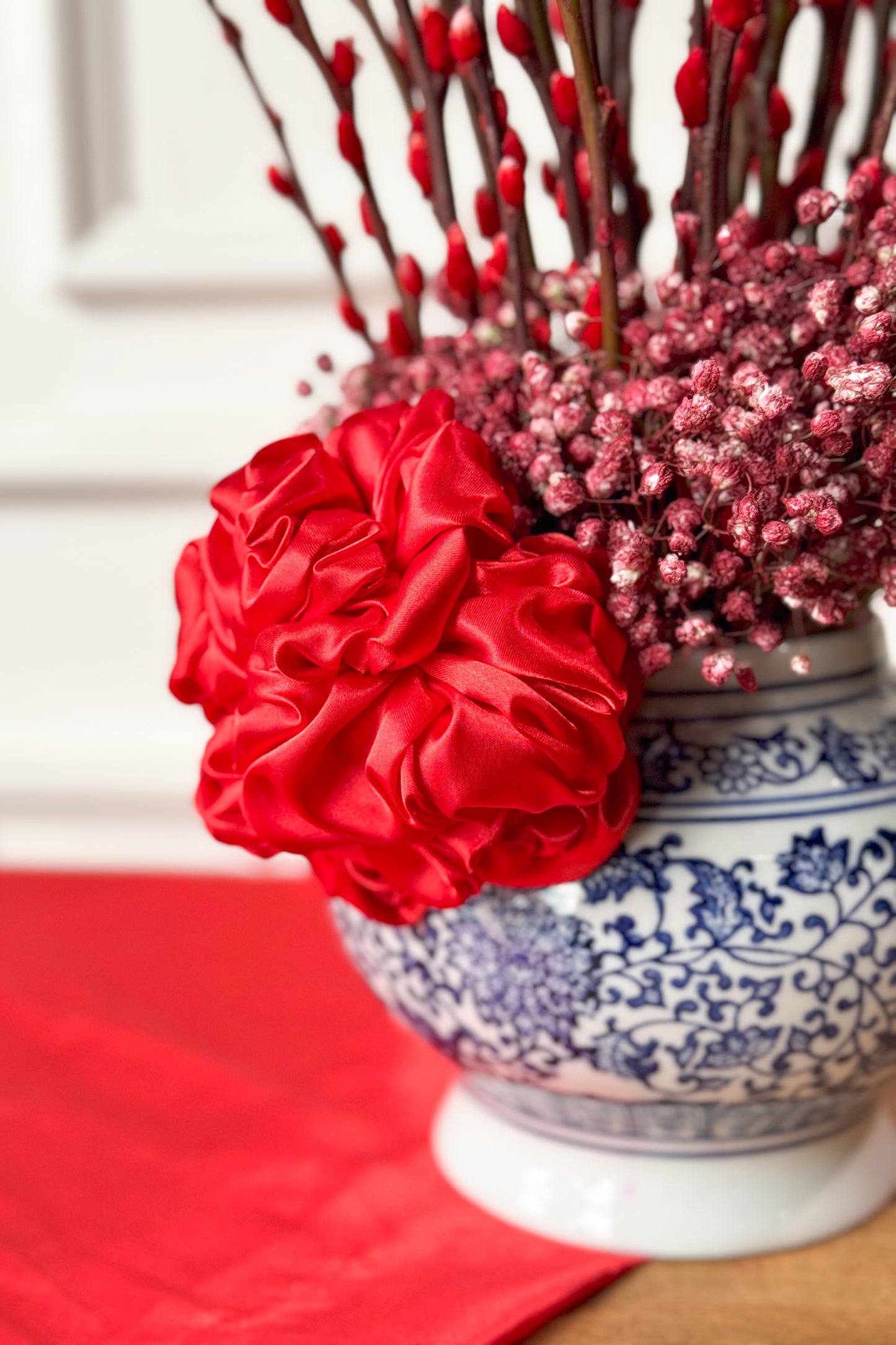 Imperial Red Willow Bloomspace