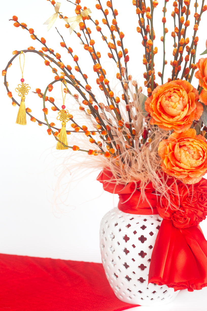 Signature Luxe Willow (Preorder)