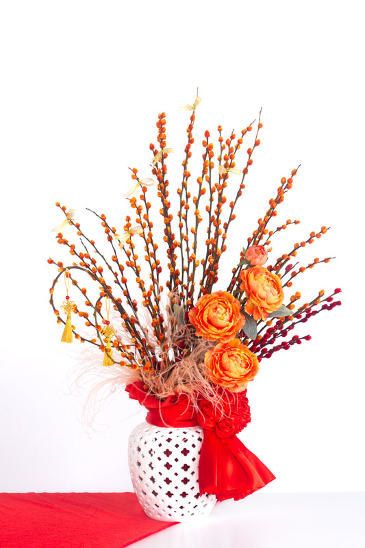 Signature Luxe Willow (Preorder)