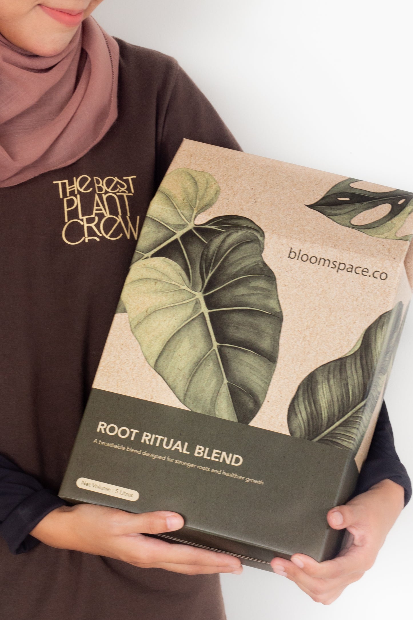 Root Ritual Blend