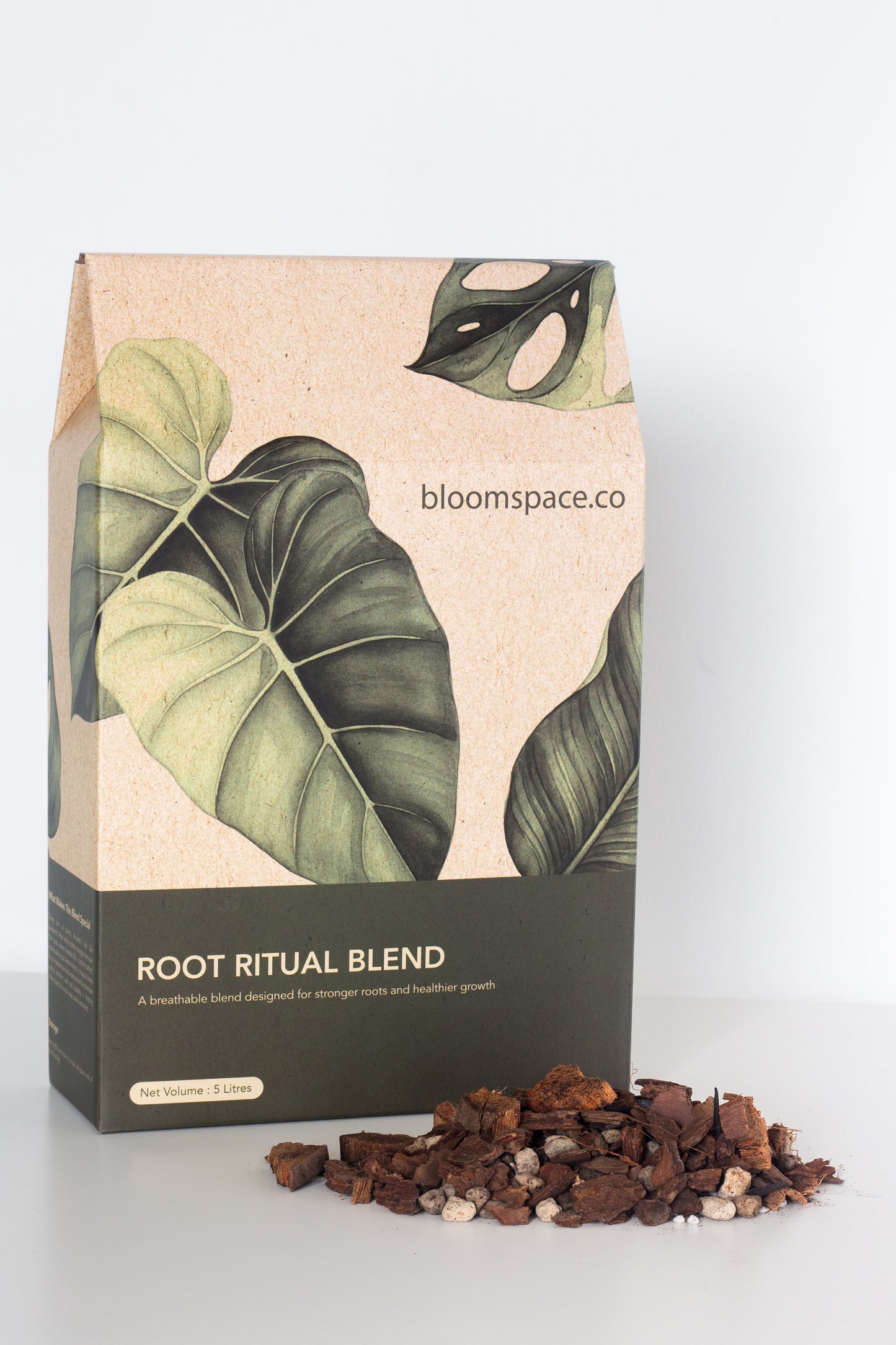 Root Ritual Blend