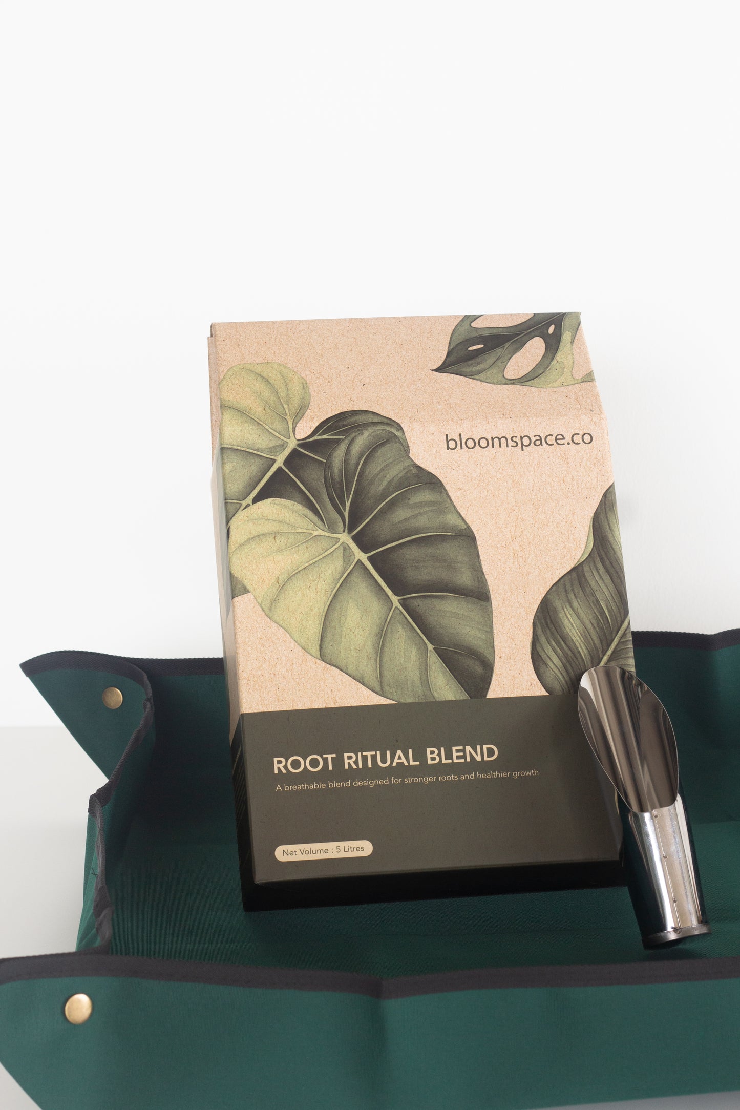 Repotting Kit