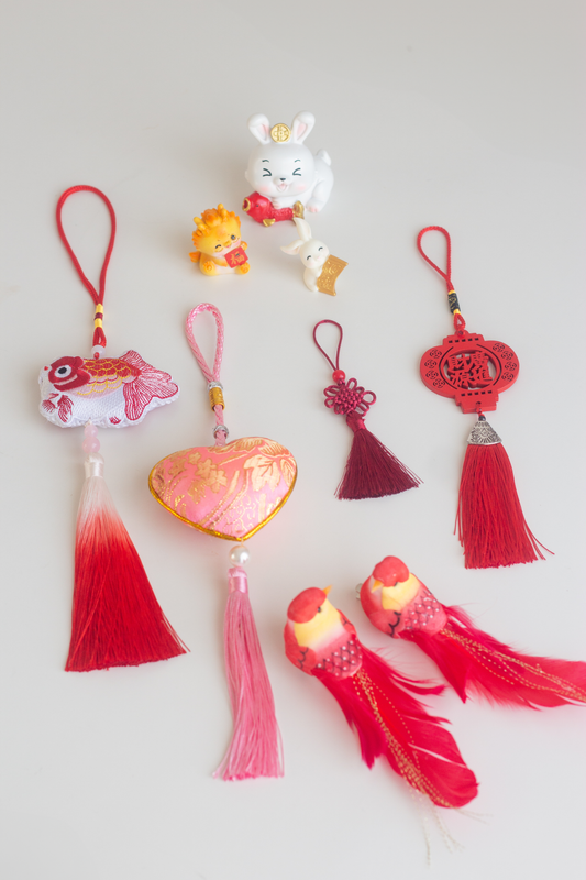 Ornaments