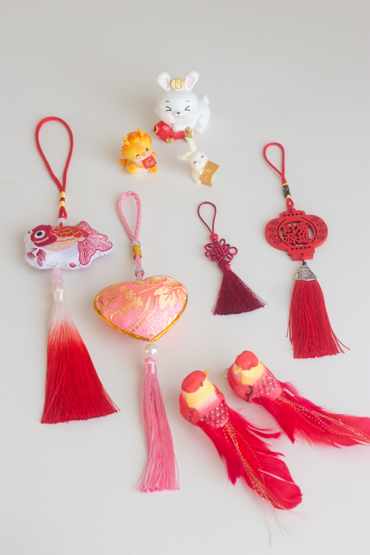 Ornaments