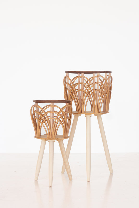 Ella Basket Stand