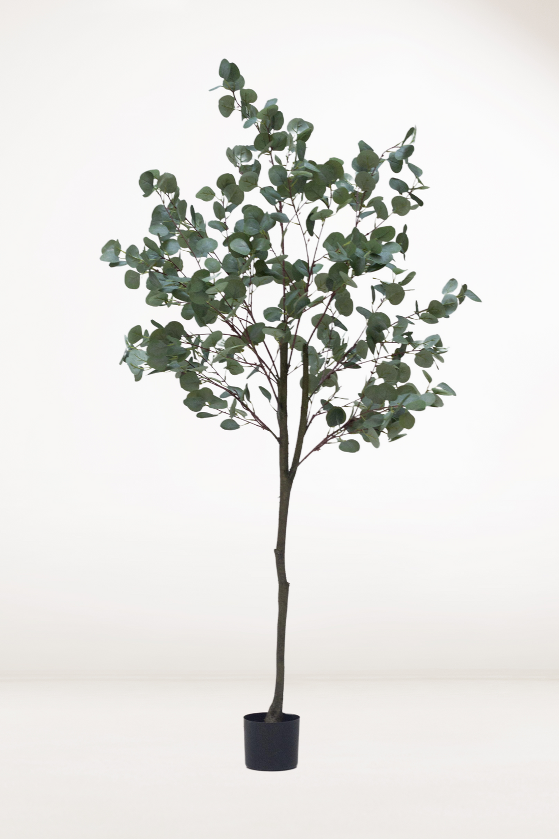 Faux Eucalyptus Tree Bloomspace