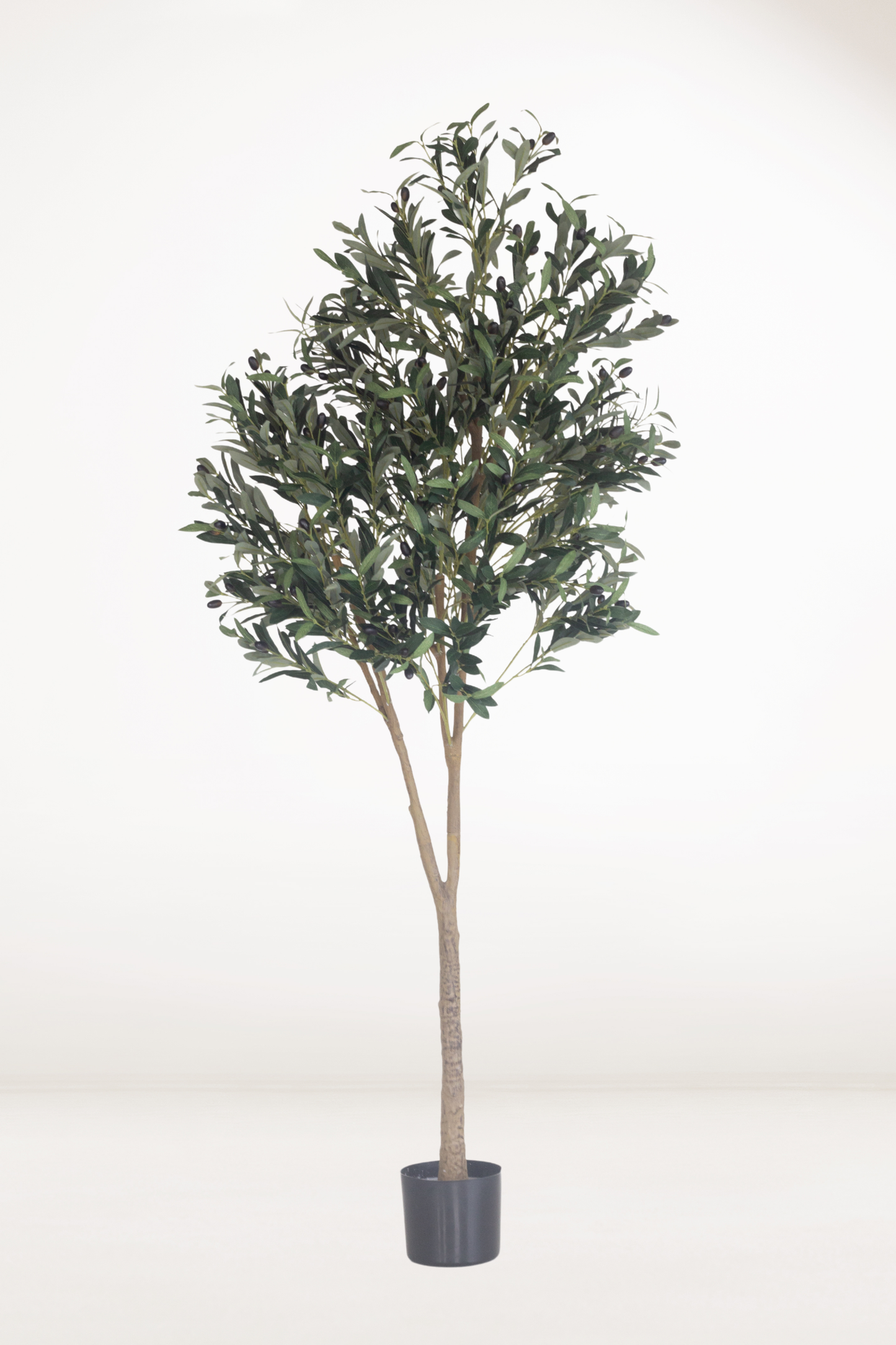 Faux Olive Tree