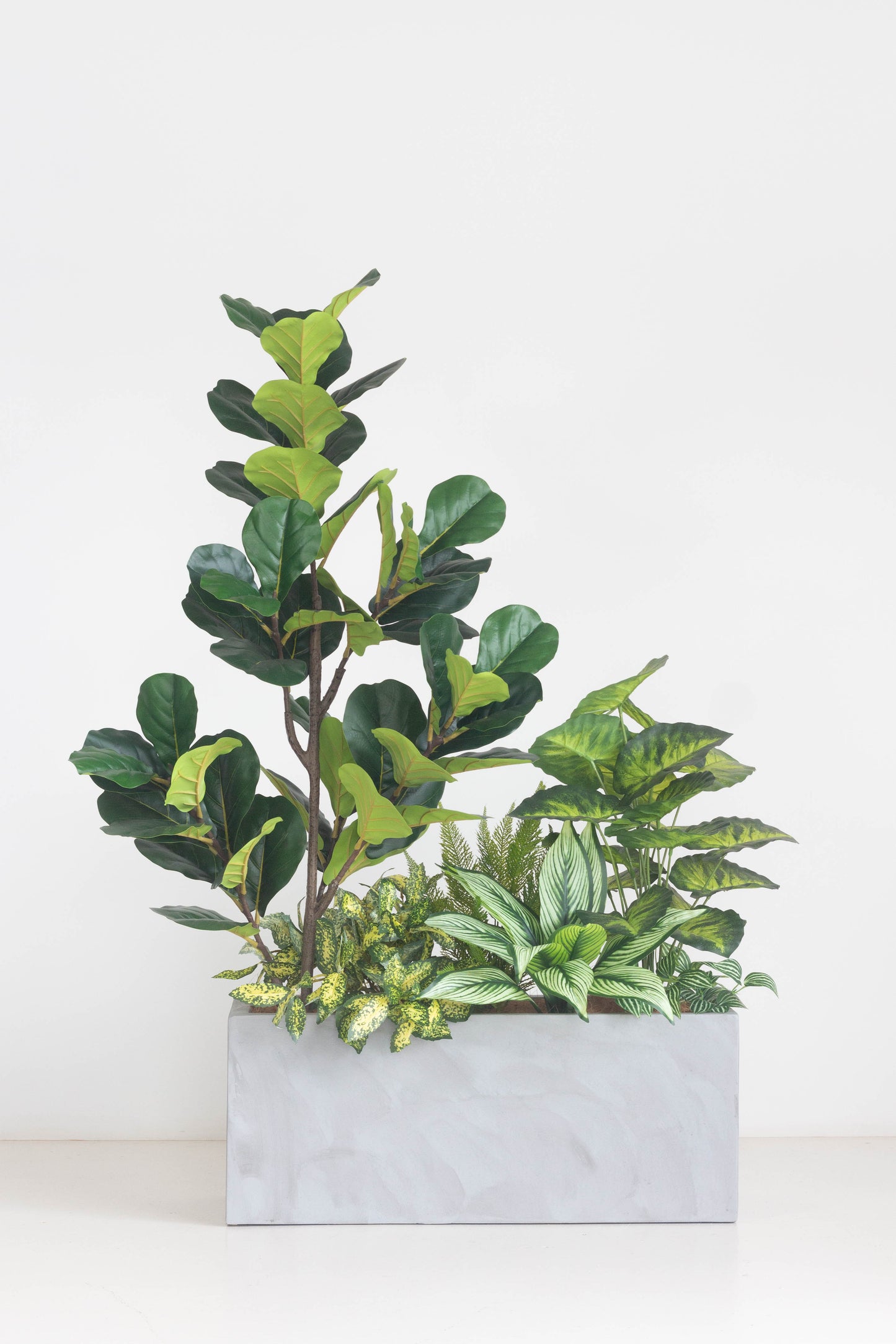 Urban Grove - Faux Plants