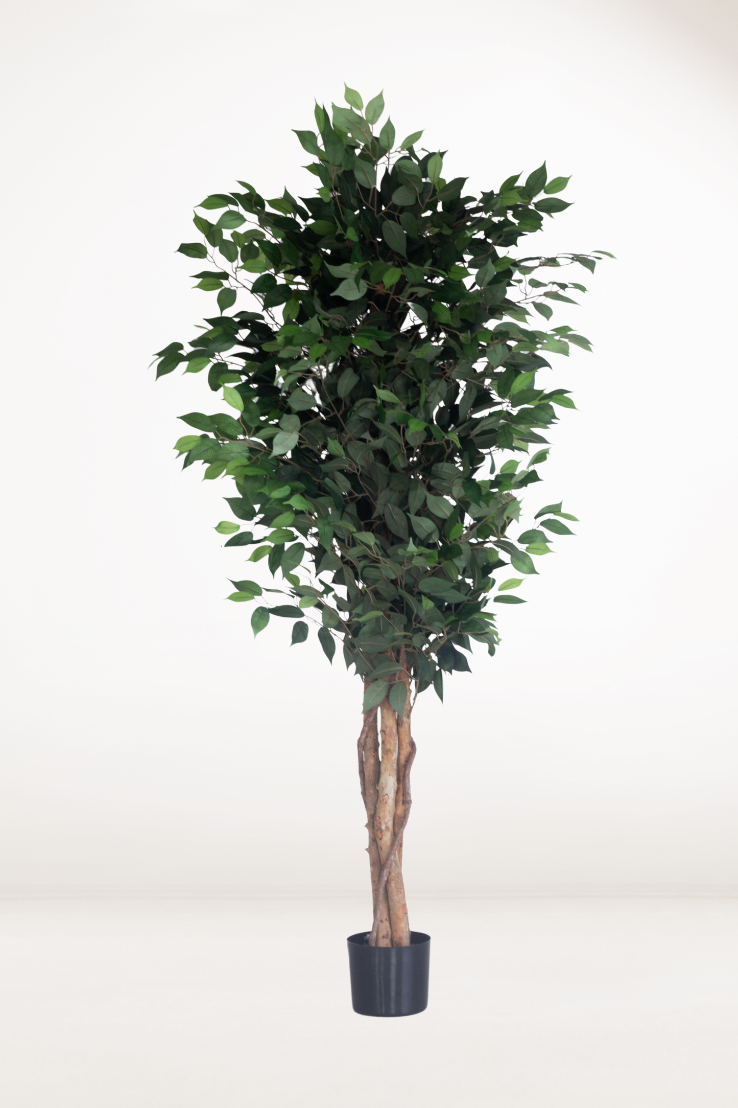 Faux Fig Tree