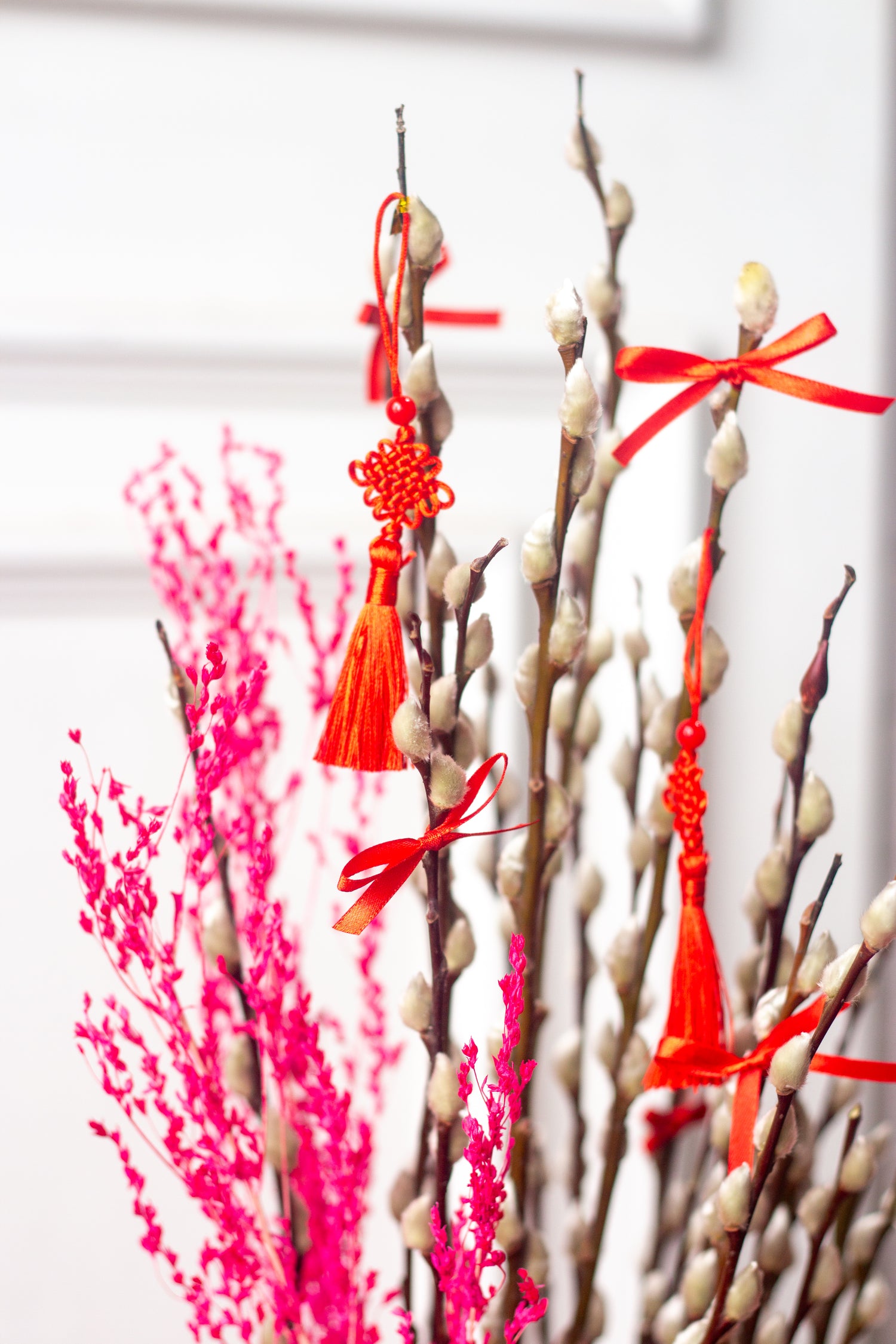 Blush Willow Bloomspace