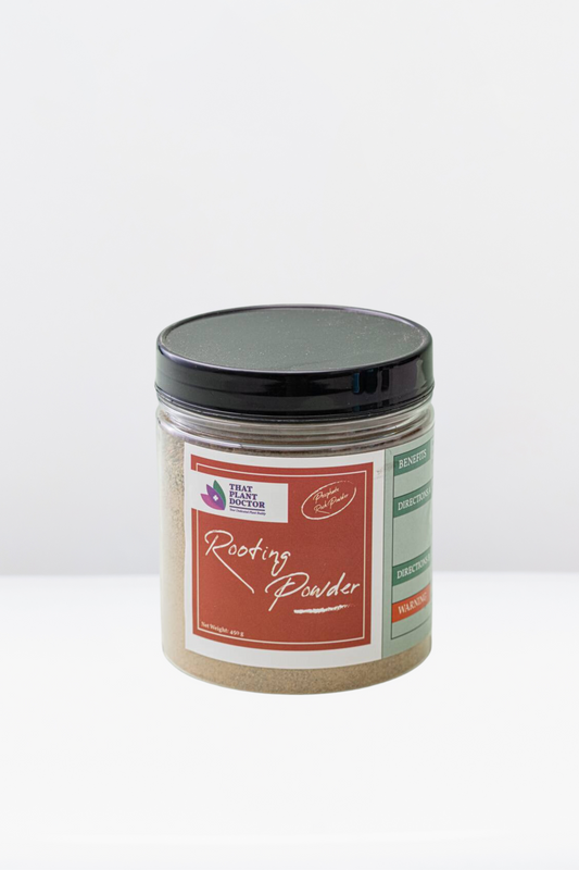Rooting Powder