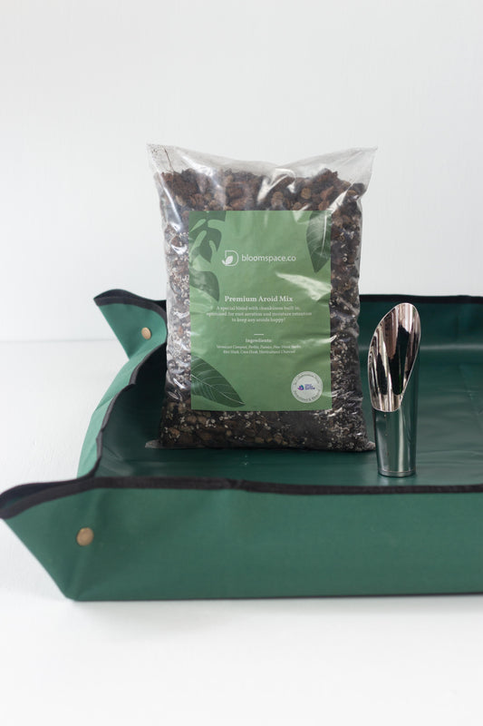 Repotting Kit