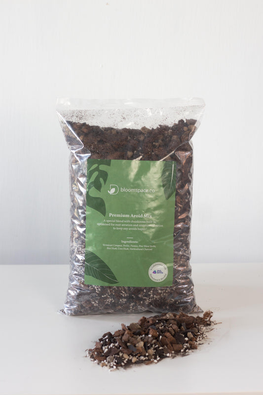 Premium Aroid Mix